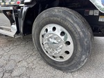 4 Underbody - Truck with Right Steer Tire
