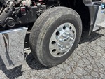 4 Underbody - Truck with Left Steer Tire