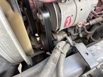 4 Engine with A/C Compressor