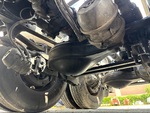 4 Underbody - Truck with Assale anteriore