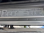 General Appearance with Etichetta di Aderenza agli Standard per veicoli a motore