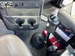 4 Transmision with Gear Selector