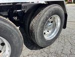 4 Underbody - Truck with Left Rear Drive Tires