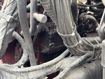 4 Engine with Air Compressor