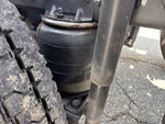 4 Underbody - Truck with Airbag