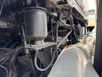 4 Underbody - Truck with Air Bag sospensione cabina