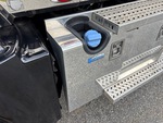 4 Engine with DEF / AdBlue Tank