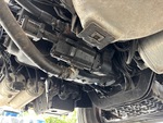 4 Underbody - Truck with Pompa a presa di potenza