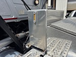 4 Underbody - Truck with Serbatoio idraulico