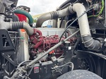 4 Engine with Engine - Left Side