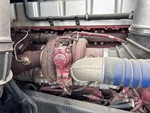 4 Engine with Exhaust System