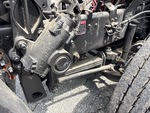 4 Underbody - Truck with Componenti dello sterzo