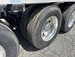4 Underbody - Truck with Left Front Drive Tires