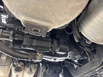 4 Underbody - Truck with Trasmissione