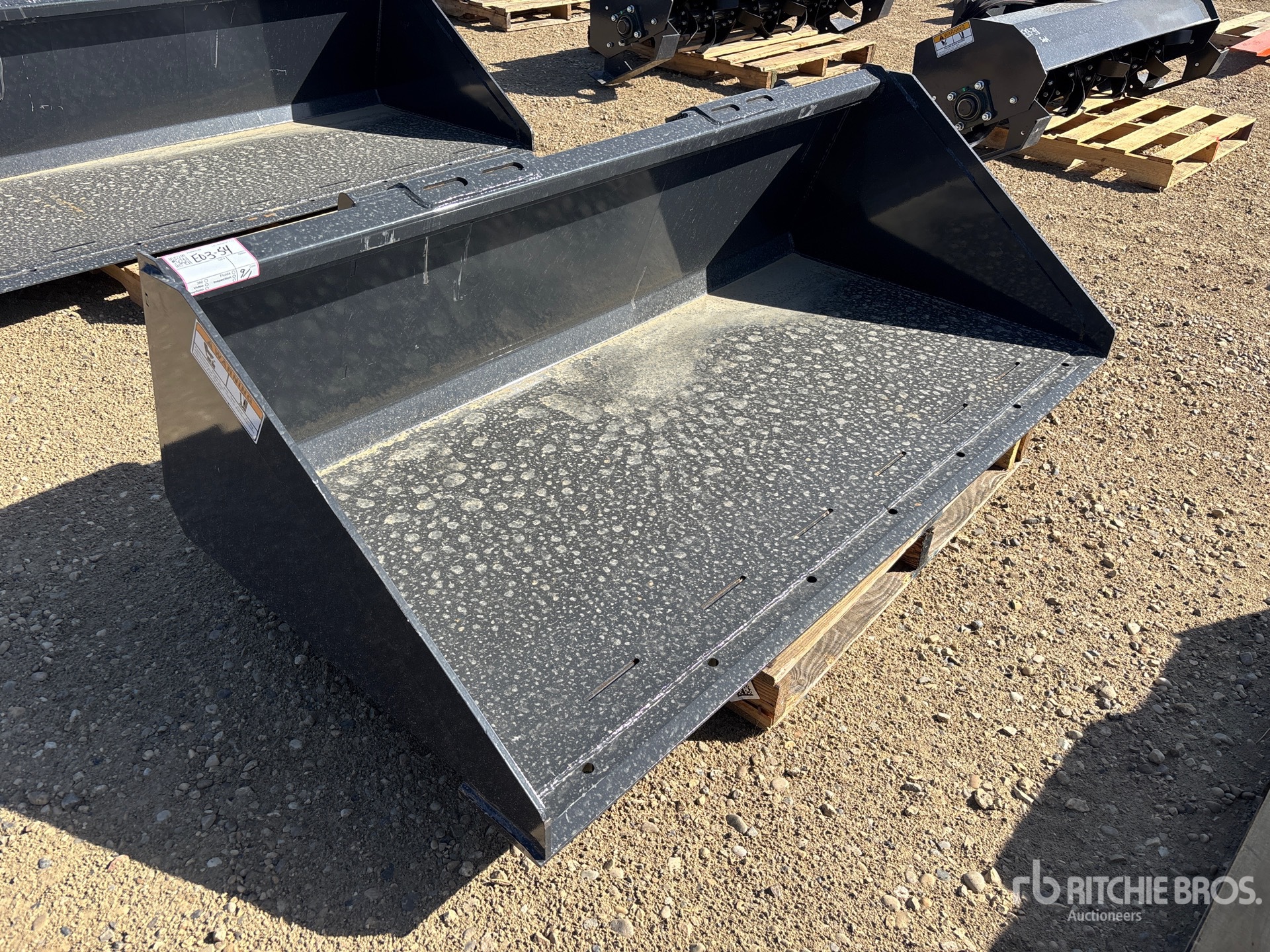 Photo of 2026 Wolverine TDB-11-72W