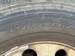 4 Underbody - Truck with