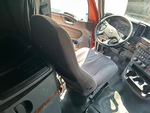 Cab with