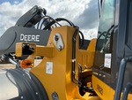 Hydraulics with Hoses (Hydraulics)