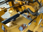 Hydraulics with Steering Cylinders
