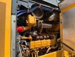Engine with Exhaust System
