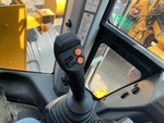 Control Station with Hydraulic Controls
