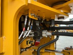 Hydraulics with Valves