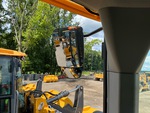 Control Station with Mirrors