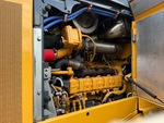 Engine with Engine - Right Side