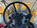 Control Station with Steering Controls