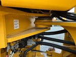 Chassis with Articulating Center Pins
