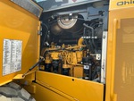 Engine with Engine - Left Side