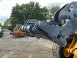 Specialty with Loader Quick Coupler