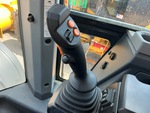 Control Station with Drivetrain Controls