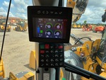 Control Station with Gauges