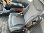 Control Station with Seats/Armrests