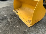 Specialty with Loader Bucket Cutting Edge/Shanks/Teeth