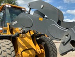 Chassis with Lift Arm Condition