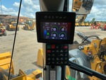 Control Station with Dash Console