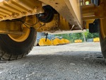 Drivetrain with Rear Drive Axle