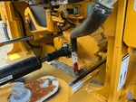Drivetrain with Transfer Case / Drop Box