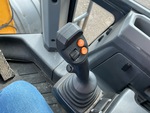 Control Station with Auxiliary Hydraulic Control