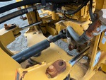 Hydraulics with Steering Cylinders