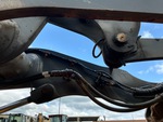 Chassis with Tilt Linkage