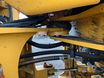 Chassis with Articulating Center Pins