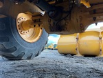 Drivetrain with Front Drive Axle