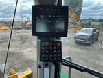 Control Station with Gauges