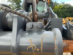 Hydraulics with Auxiliary Hydraulic Plumbing