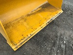 Specialty with Loader Bucket Cutting Edge/Shanks/Teeth