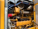 Engine with Exhaust System