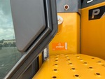 Hydraulics with Hydraulic Tank